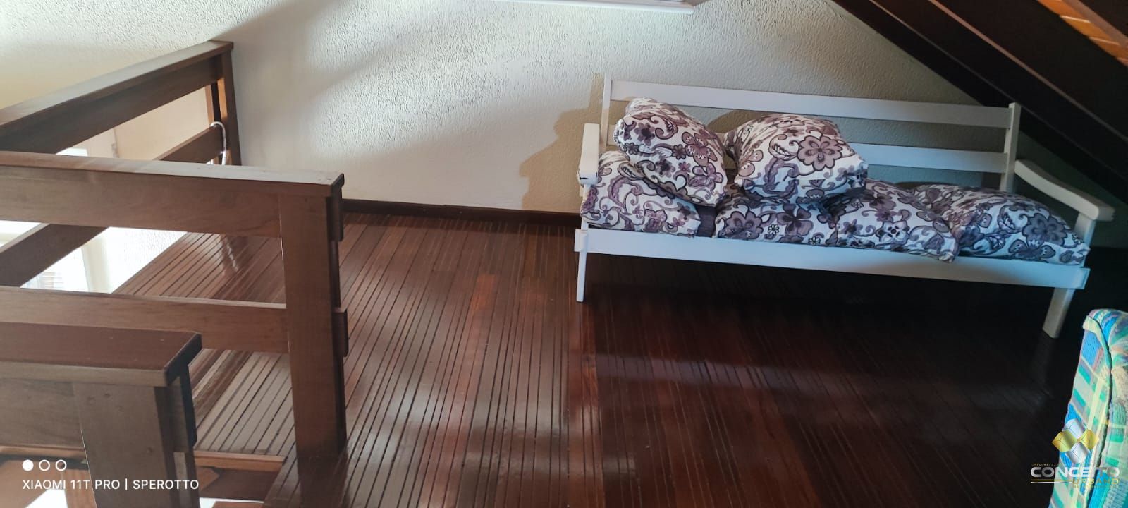 Apartamento à venda com 3 quartos, 193m² - Foto 19