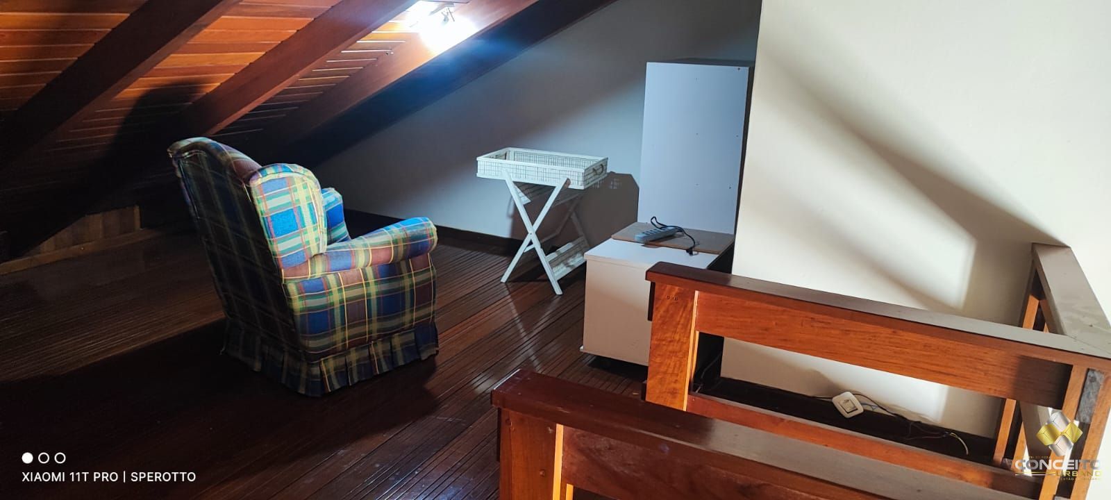 Apartamento à venda com 3 quartos, 193m² - Foto 24