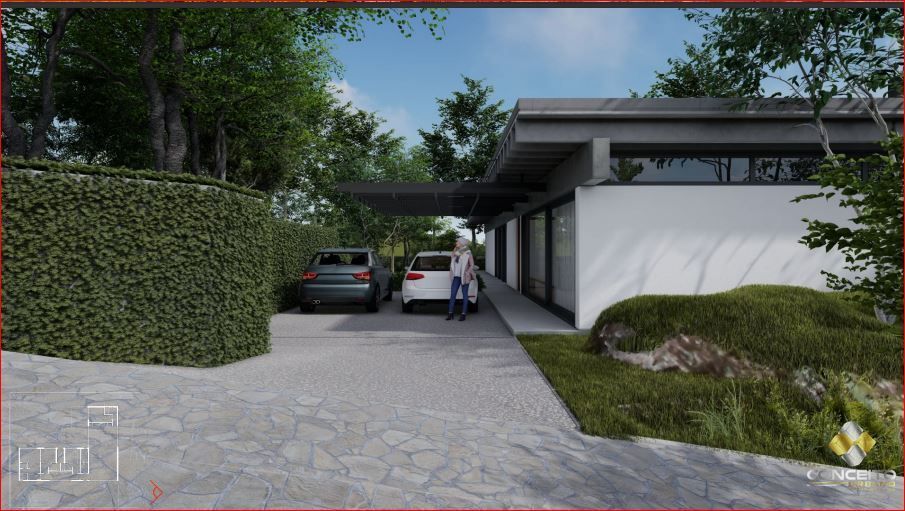 Casa à venda com 4 quartos, 245m² - Foto 1