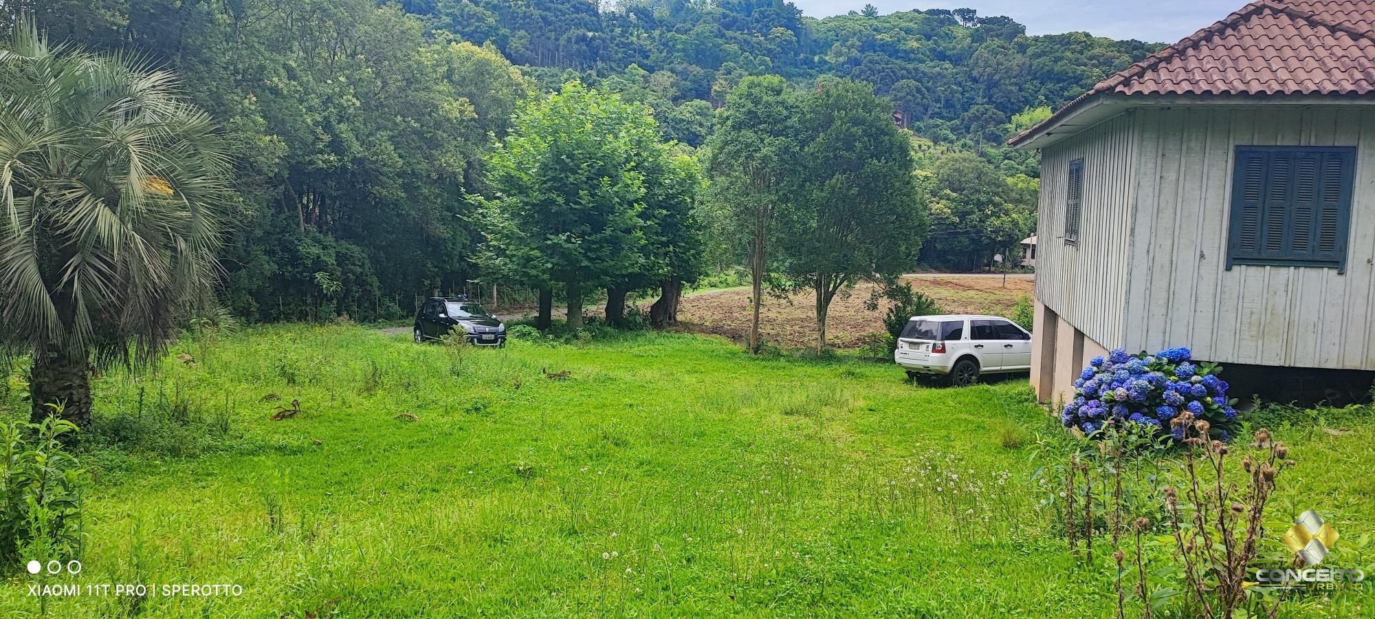 Loteamento e Condomínio para alugar, 11800m² - Foto 1