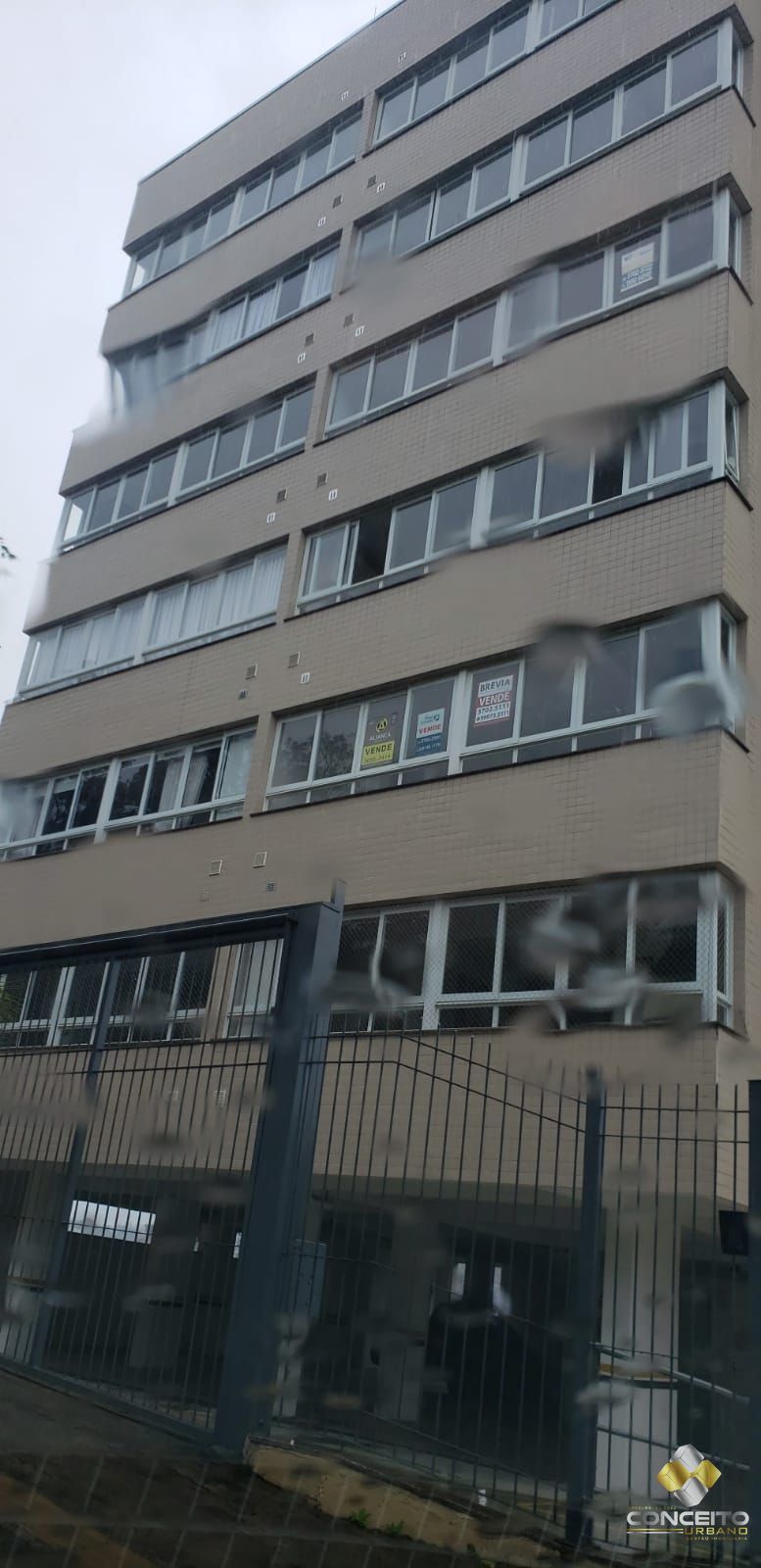 Apartamento à venda com 2 quartos, 82m² - Foto 1
