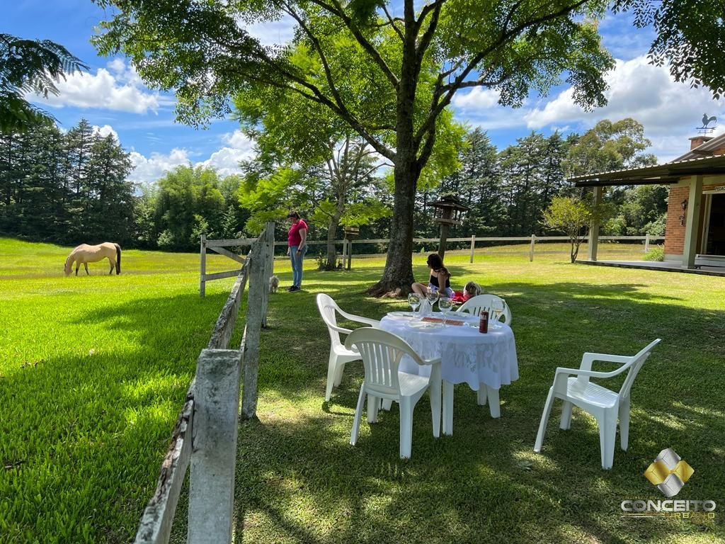 Fazenda à venda com 1 quarto, 100m² - Foto 30