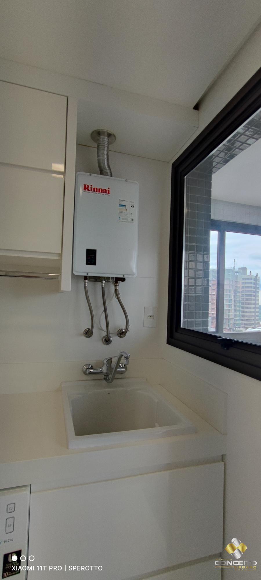 Apartamento à venda com 3 quartos, 202m² - Foto 23
