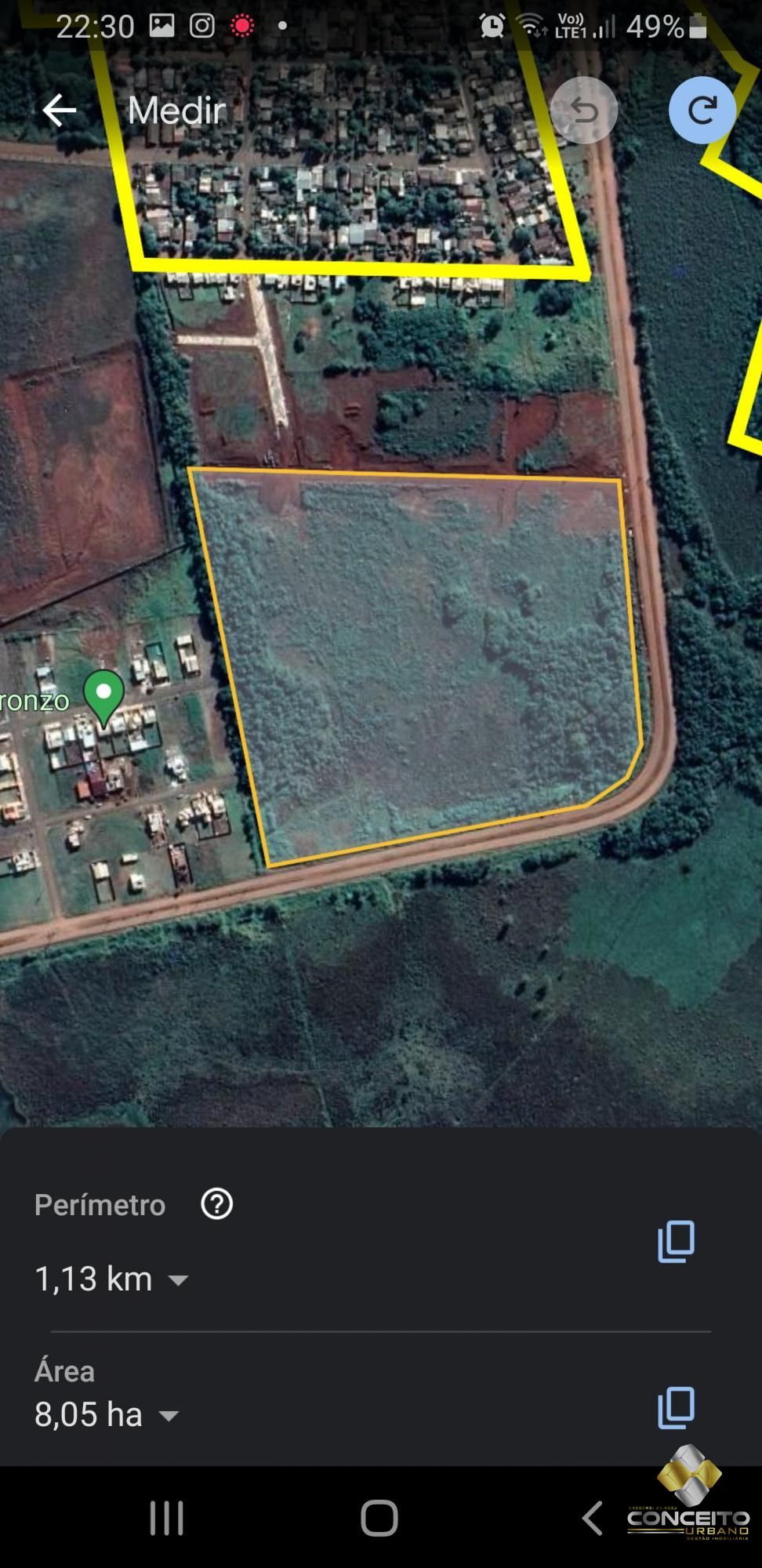 Terreno à venda, 6300000m² - Foto 37