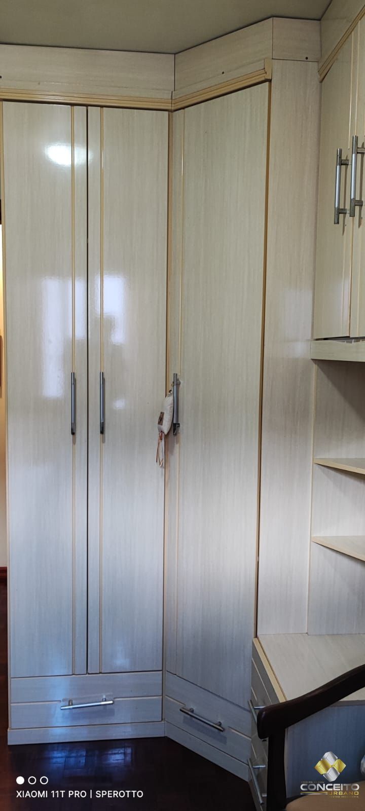 Apartamento à venda com 2 quartos, 55m² - Foto 29