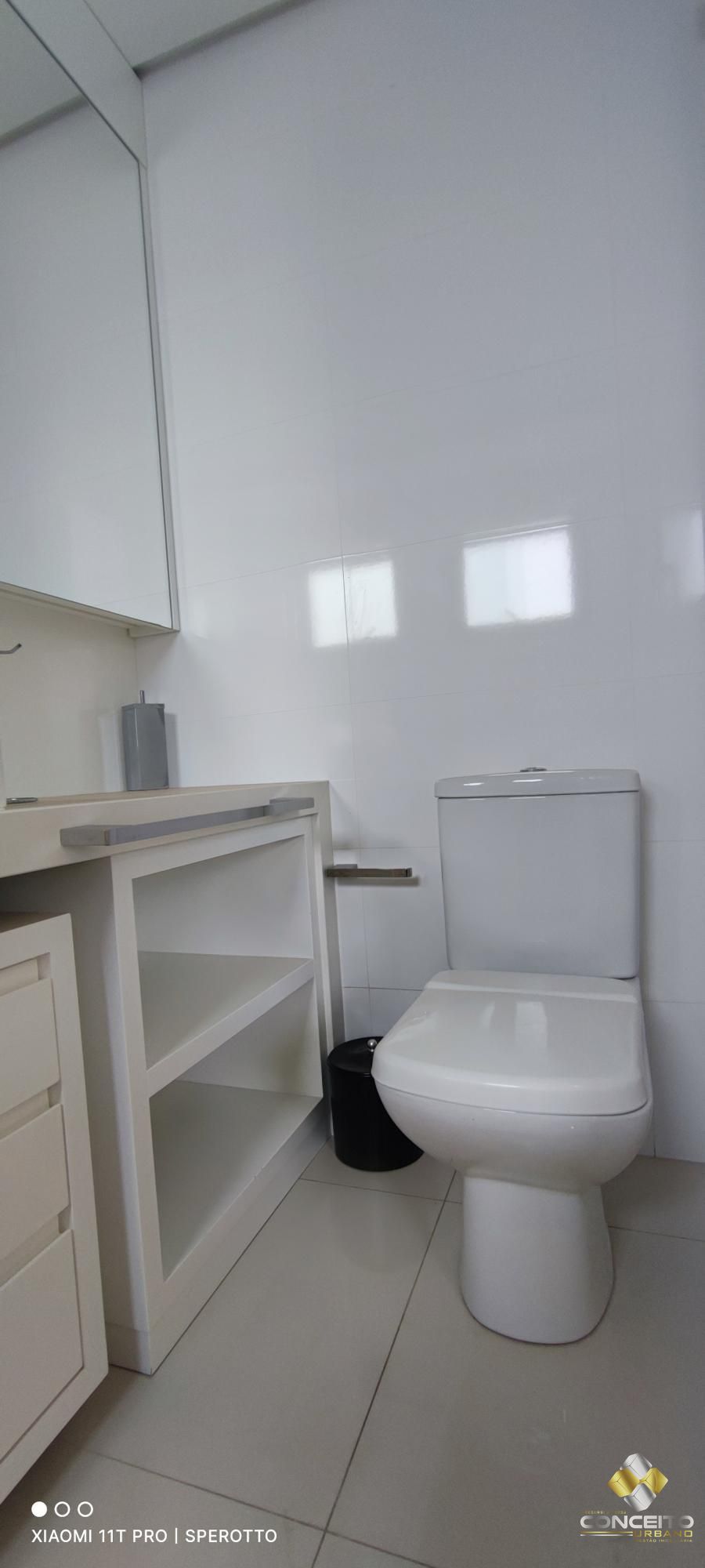 Apartamento à venda com 3 quartos, 202m² - Foto 59