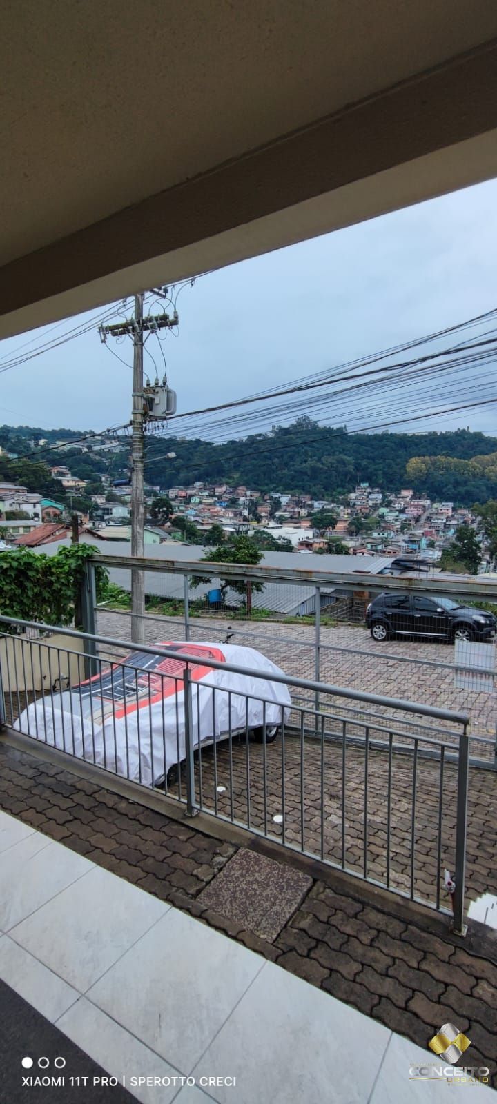 Apartamento de 2 quartos, 67m² no bairro Vila Nova, em Bento Gonçalves | Eu Corretor