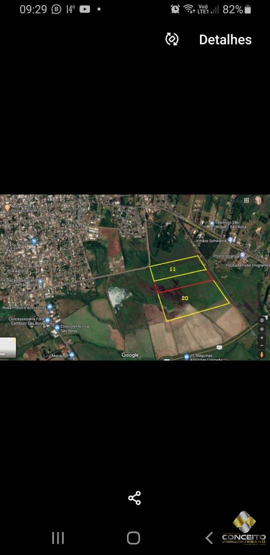 Terreno à venda, 6300000m² - Foto 1