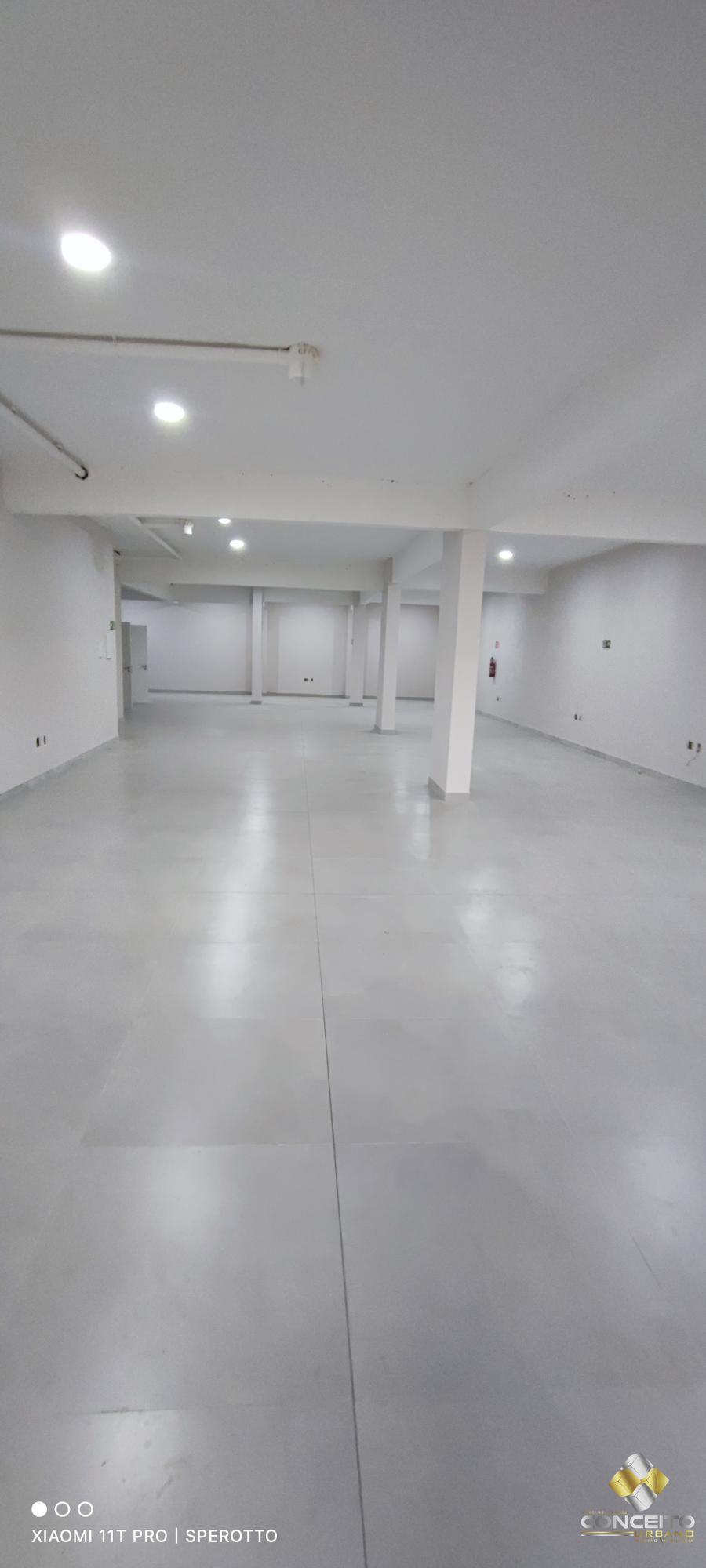 Conjunto Comercial-Sala para alugar com 1 quarto, 278m² - Foto 9