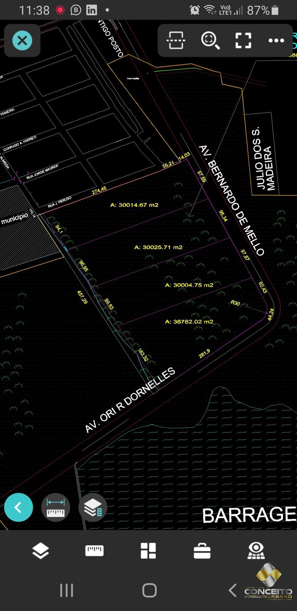 Terreno à venda, 6300000m² - Foto 36