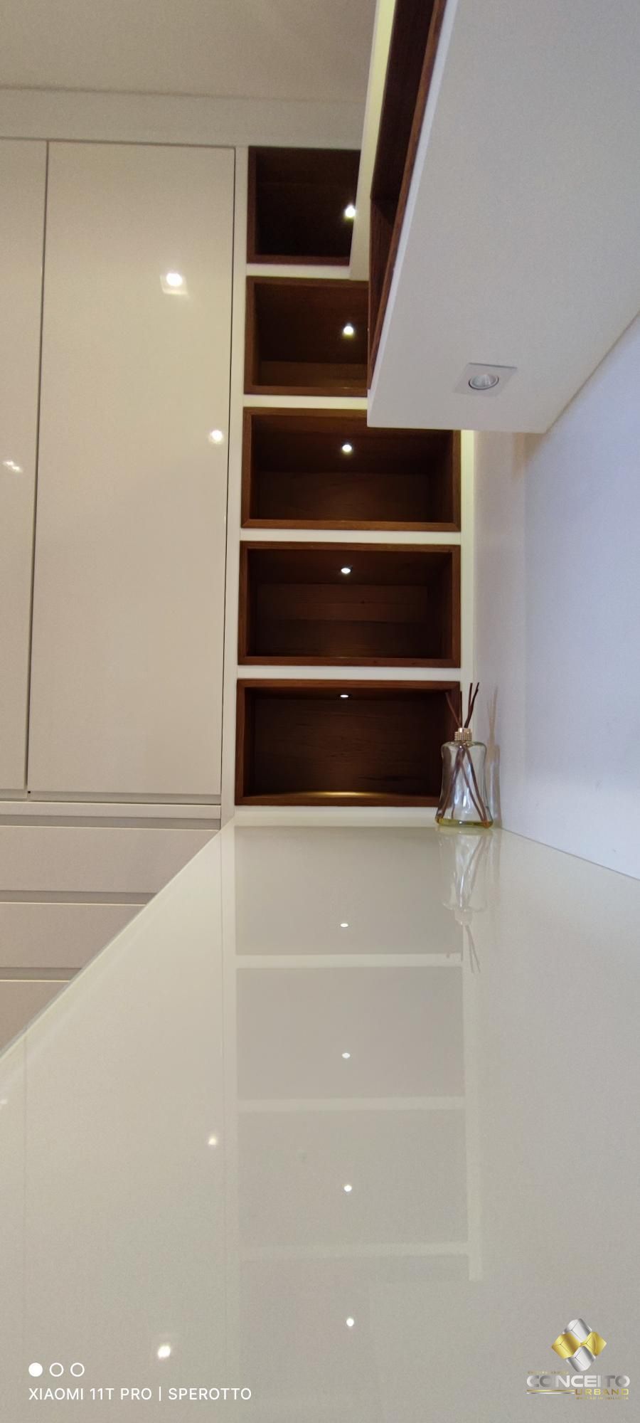 Apartamento à venda com 3 quartos, 202m² - Foto 57
