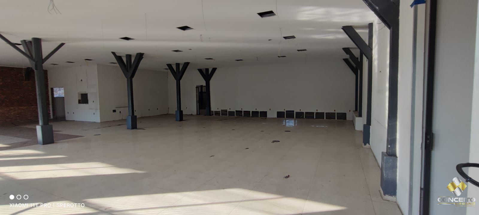 Prédio Inteiro para alugar com 1 quarto, 600m² - Foto 5