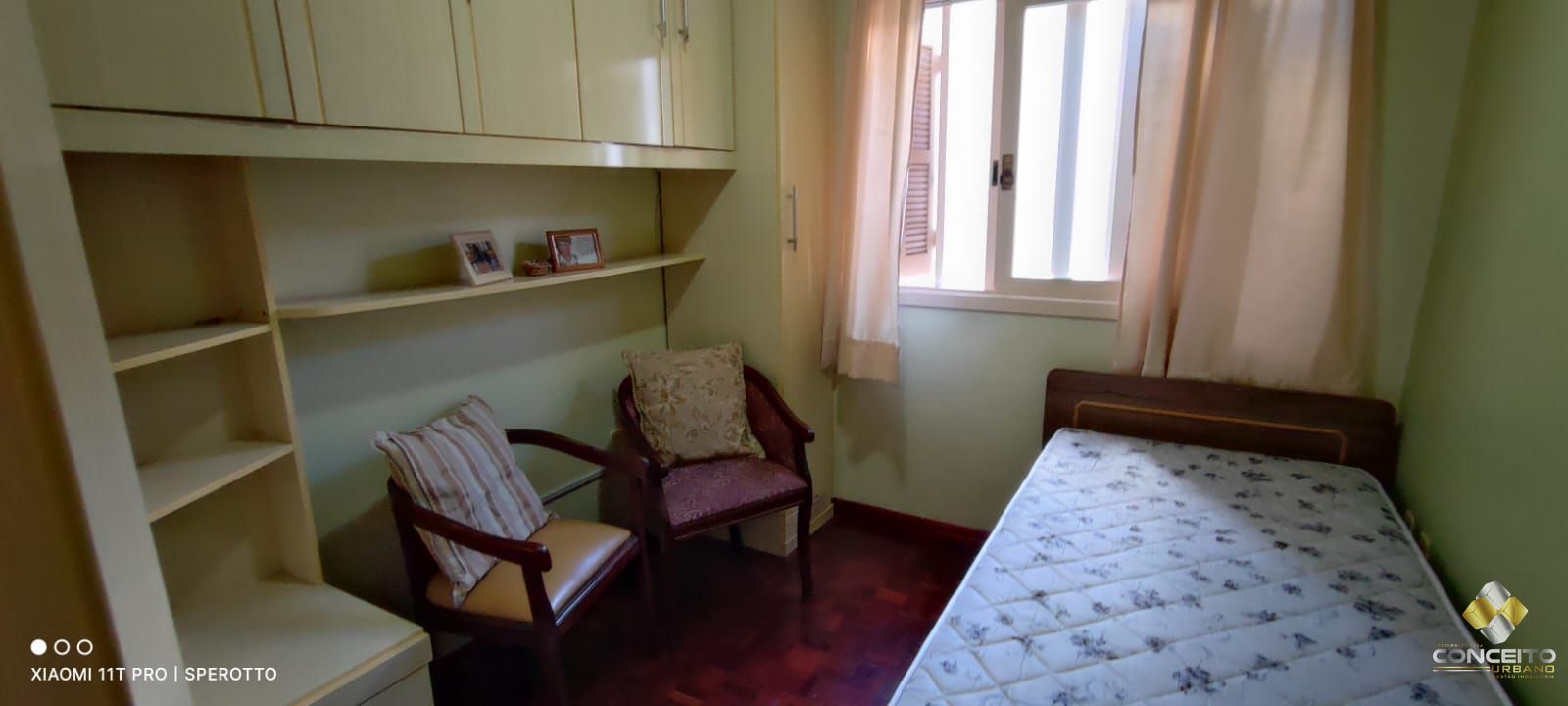 Apartamento à venda com 2 quartos, 55m² - Foto 15