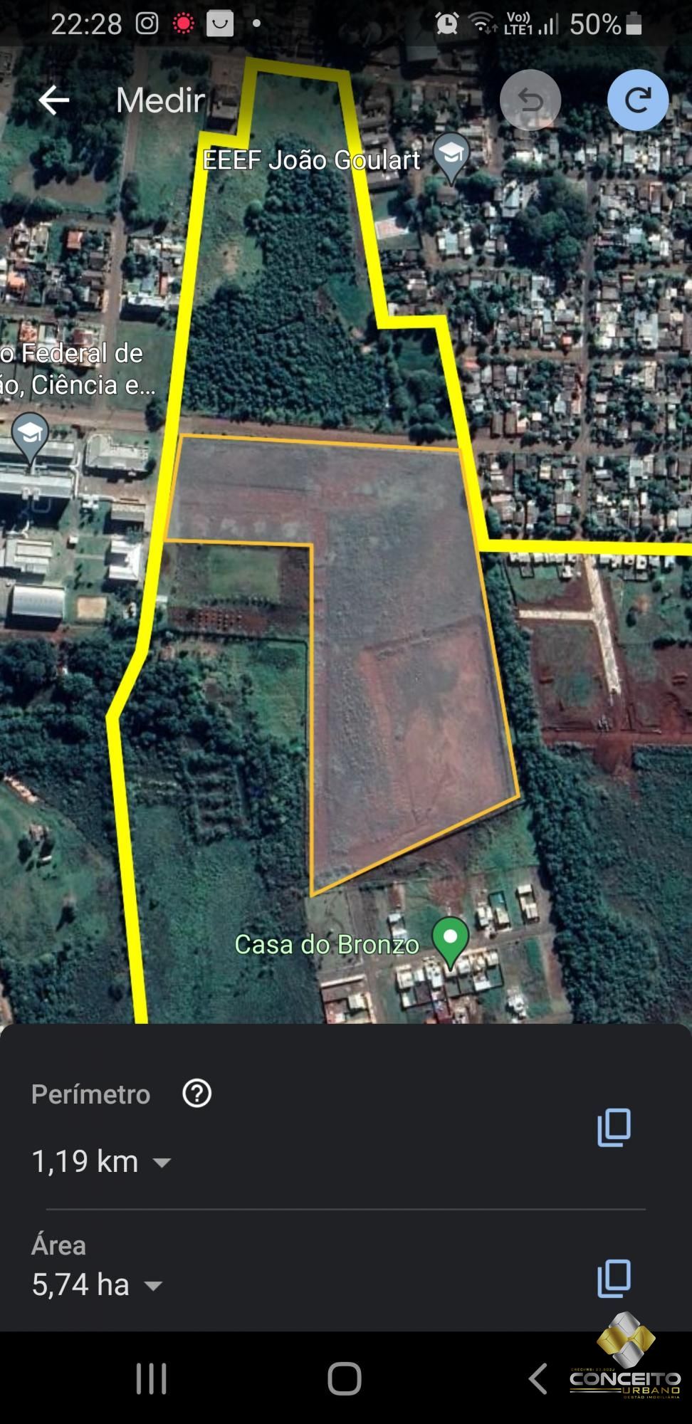 Terreno à venda, 6300000m² - Foto 39