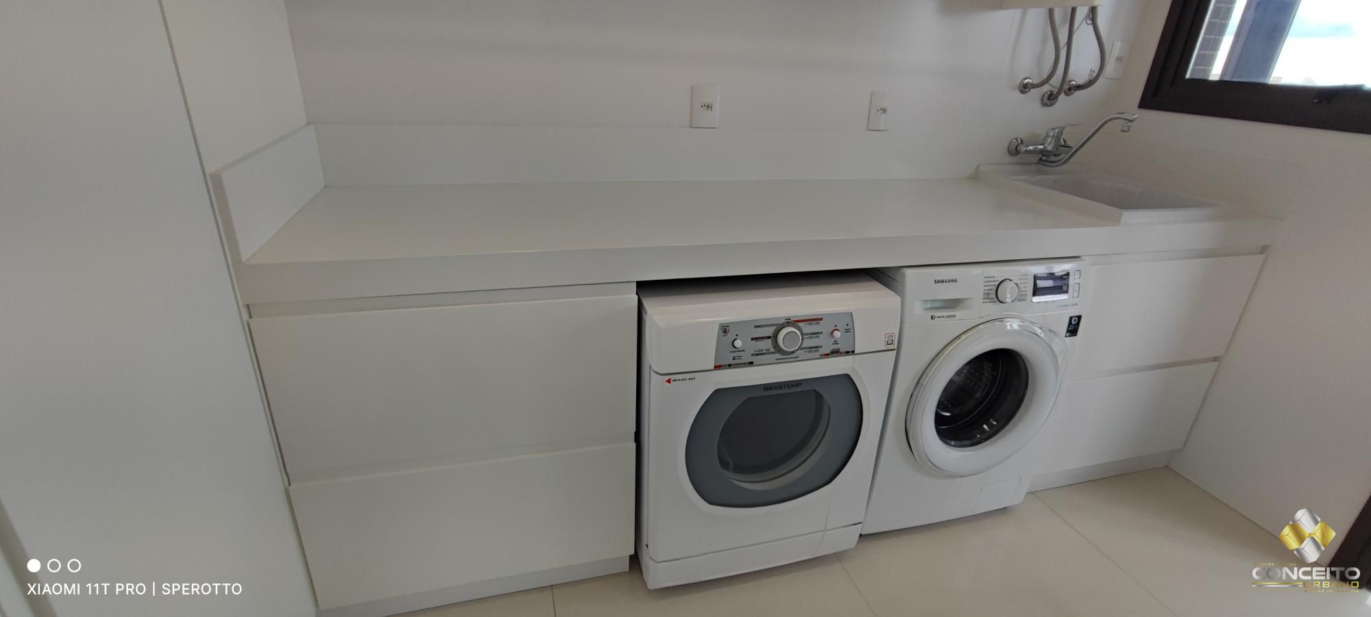 Apartamento à venda com 3 quartos, 202m² - Foto 25
