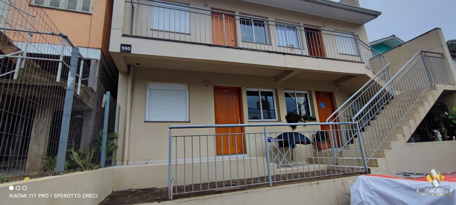 Apartamento  venda  no Vila Nova - Bento Gonalves, RS. Imveis