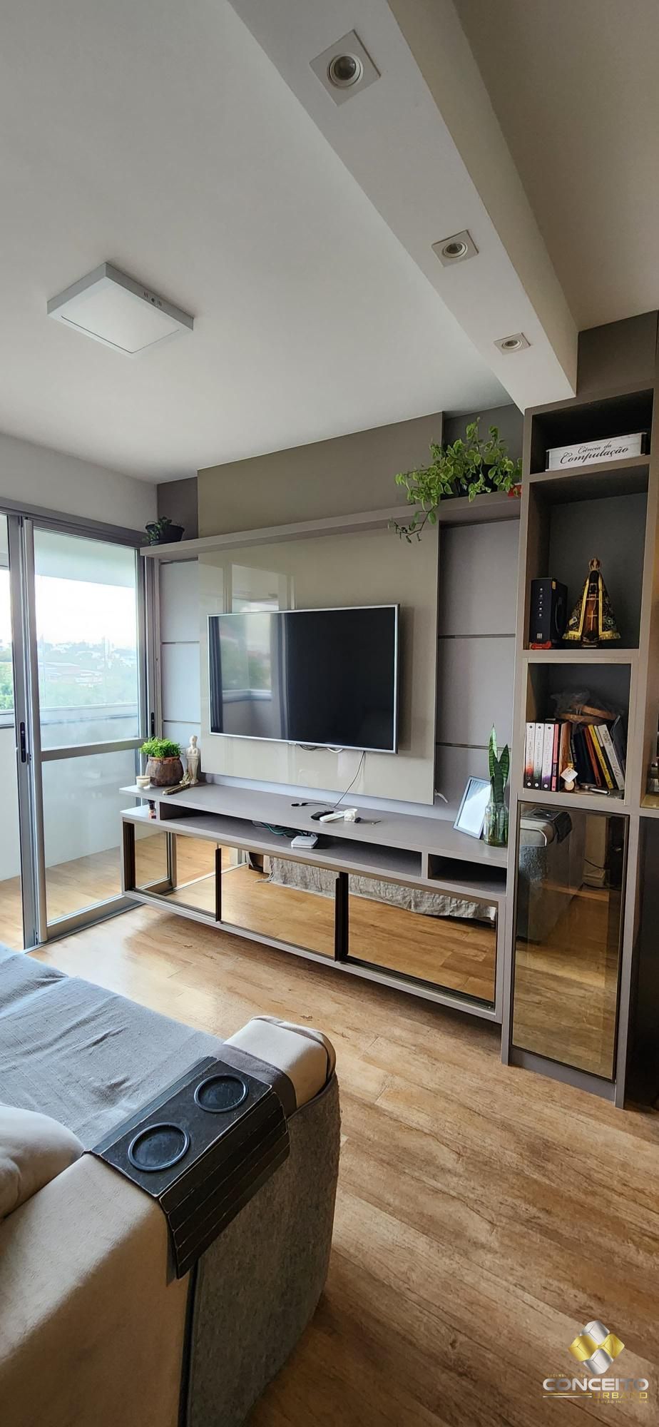 Apartamento à venda com 2 quartos, 67m² - Foto 32