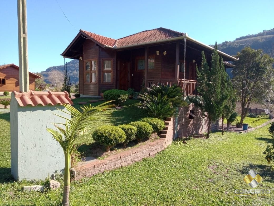 Casa  venda  no Faria Lemos - Bento Gonalves, RS. Imveis