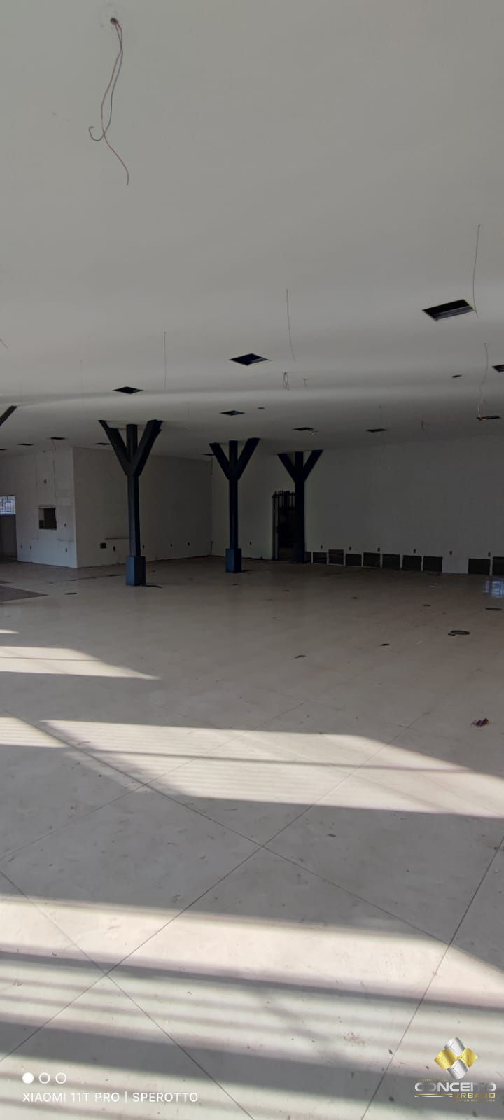 Prédio Inteiro para alugar com 1 quarto, 600m² - Foto 10