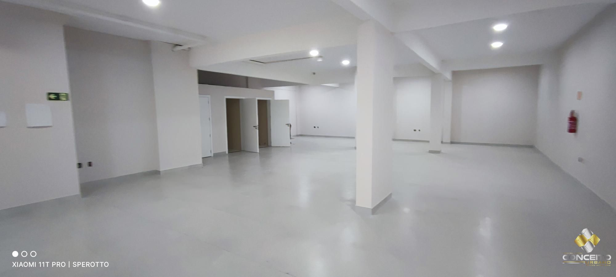 Conjunto Comercial-Sala para alugar com 1 quarto, 278m² - Foto 5