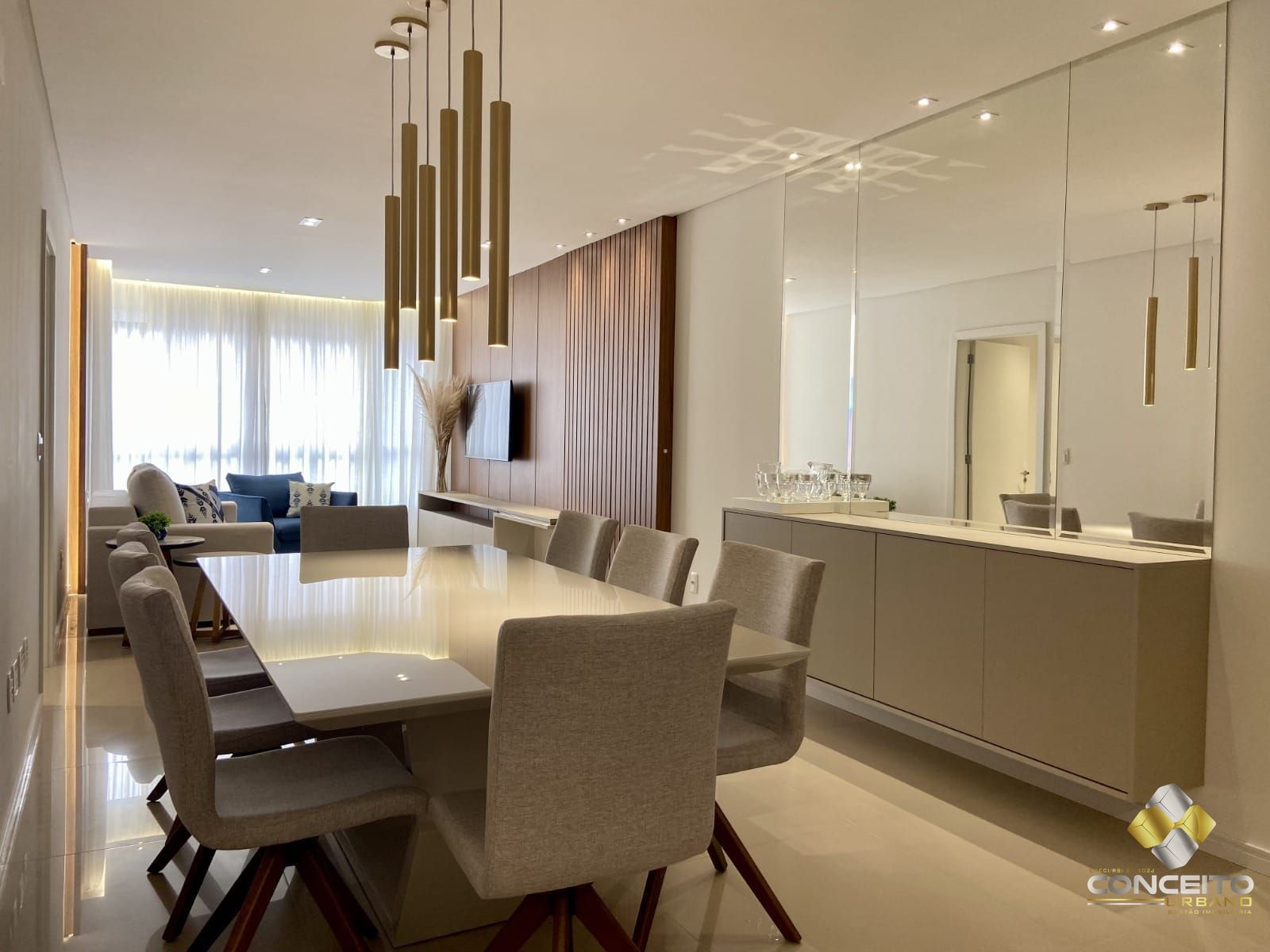 Apartamento à venda com 3 quartos, 128m² - Foto 17