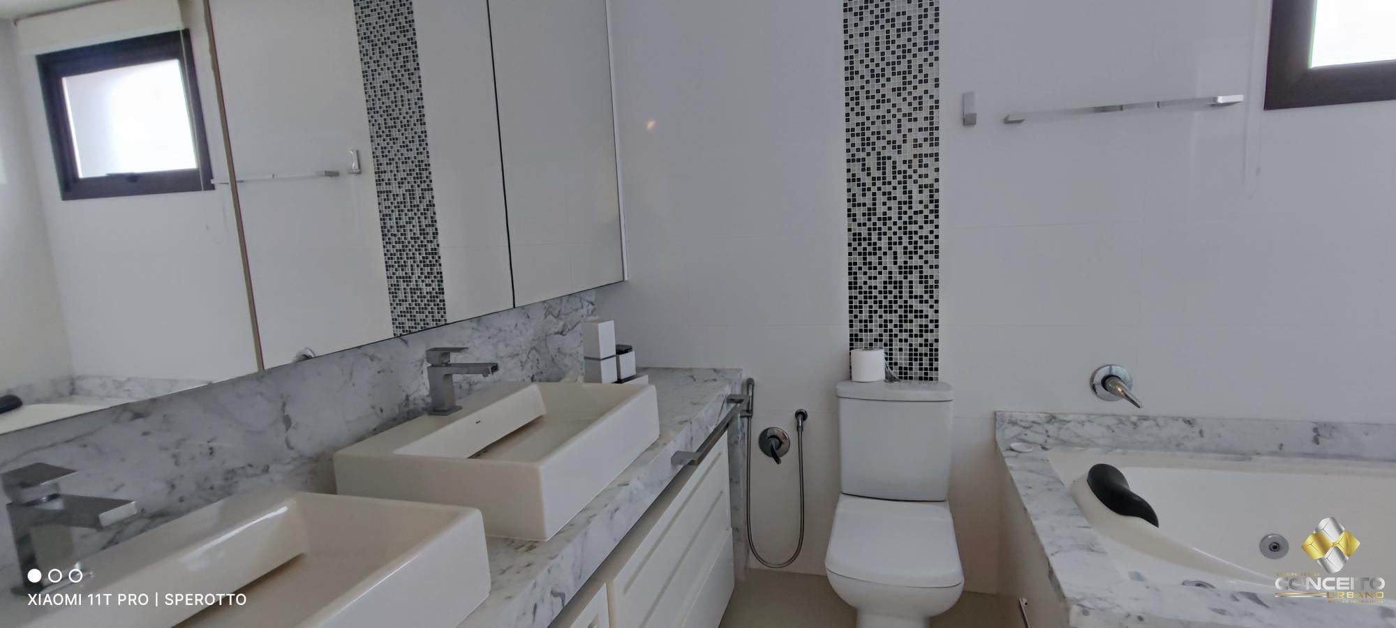 Apartamento à venda com 3 quartos, 202m² - Foto 72