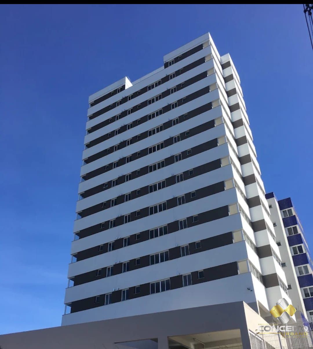 Apartamento com 1 Dormitórios à venda, 30 m² por R$ 225.000,00 Apartamento com 1 Dormitórios à venda, 30 m² por R$ 225.000,00