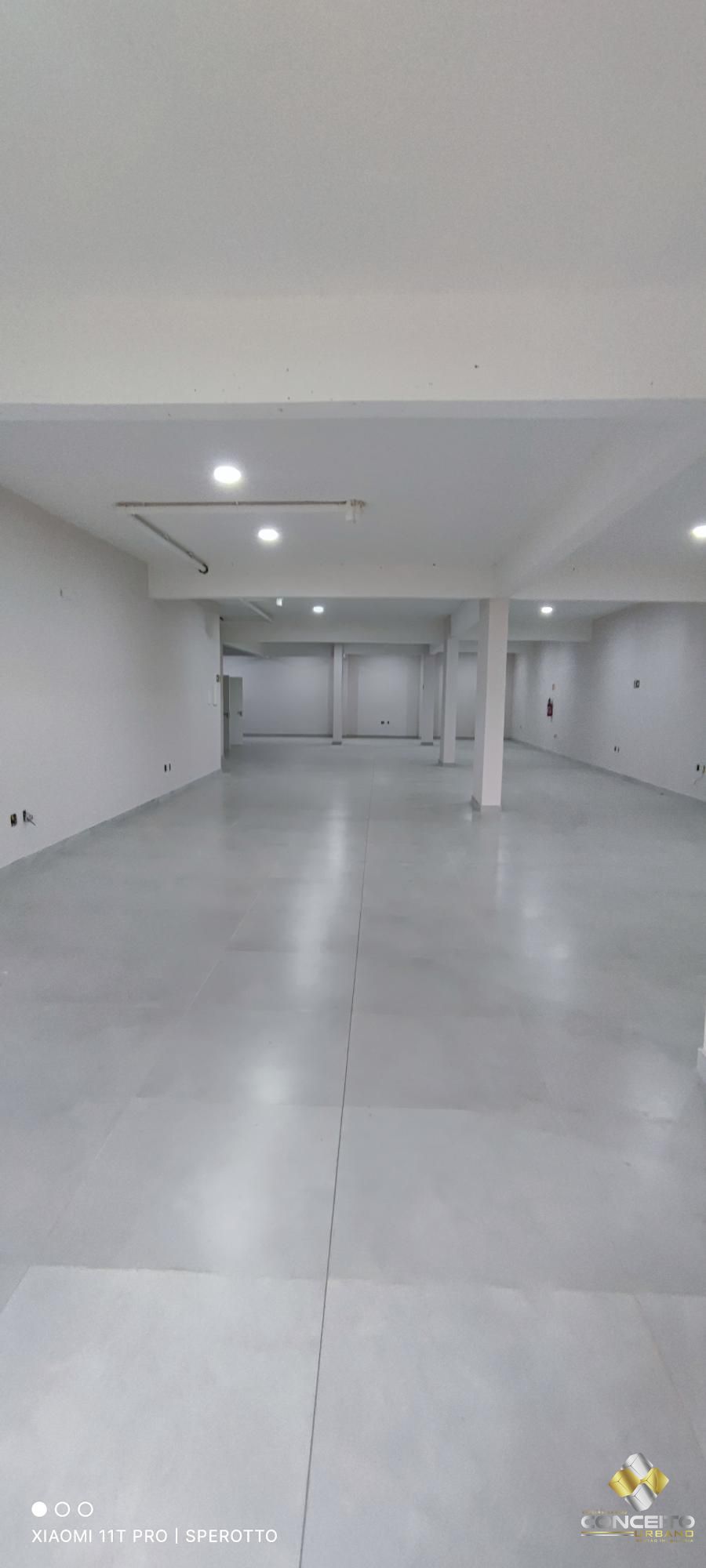 Conjunto Comercial-Sala para alugar com 1 quarto, 278m² - Foto 6