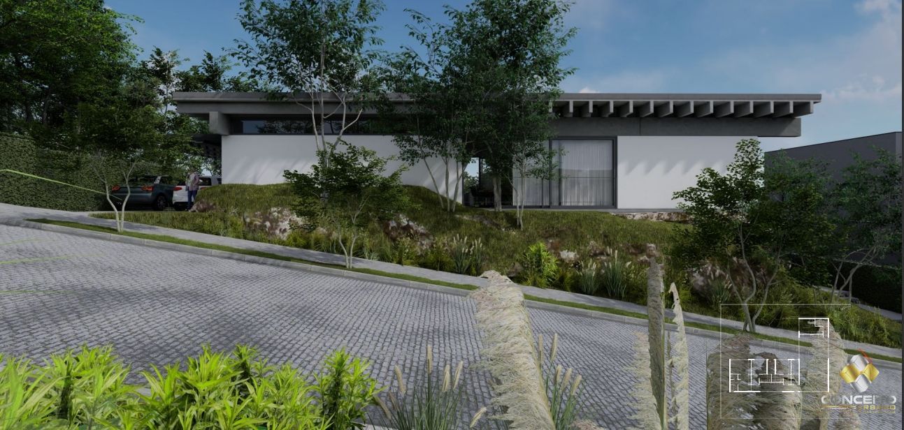 Casa à venda com 4 quartos, 245m² - Foto 82