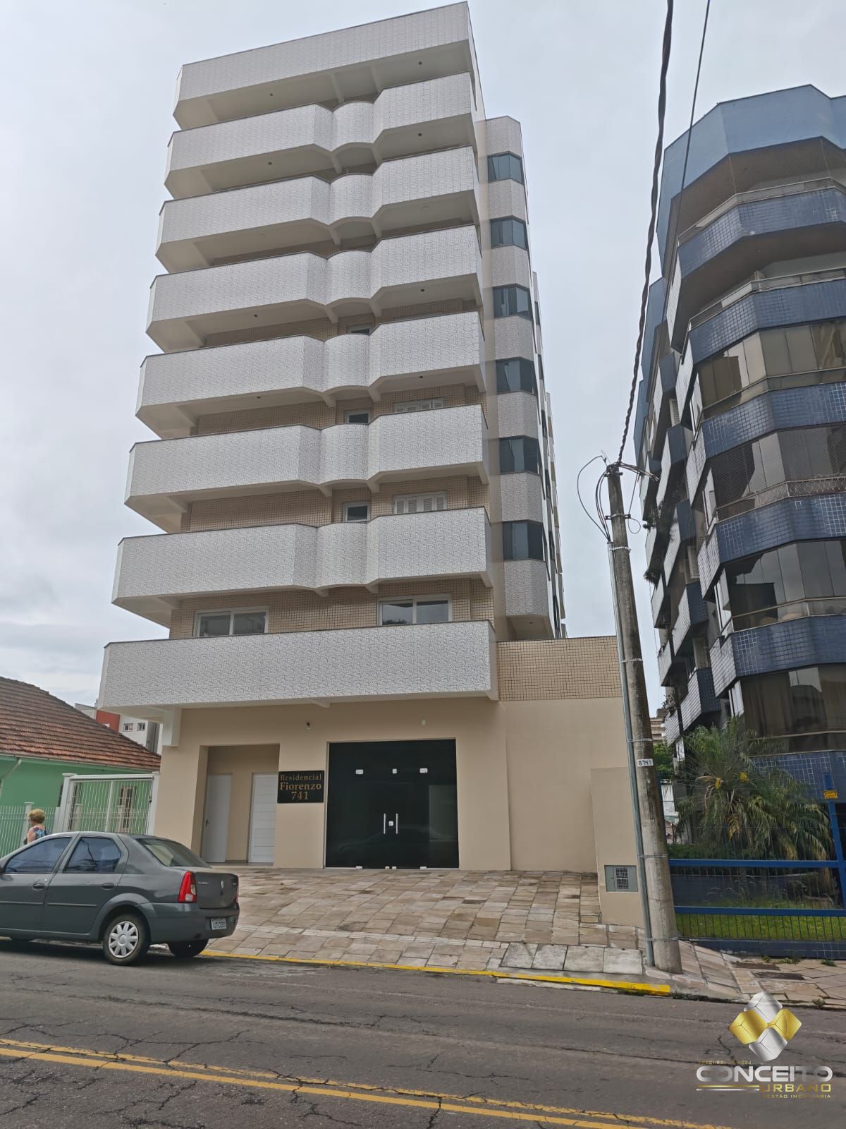Apartamento à venda  no Centro - Bento Gonçalves, RS. Imóveis