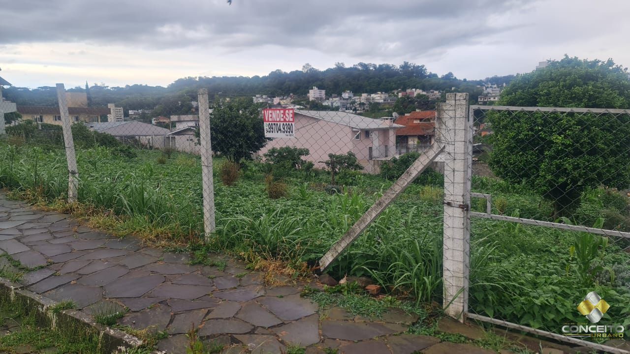 Lote/Terreno de 1200m² no bairro Progresso, em Bento Gonçalves | Eu Corretor