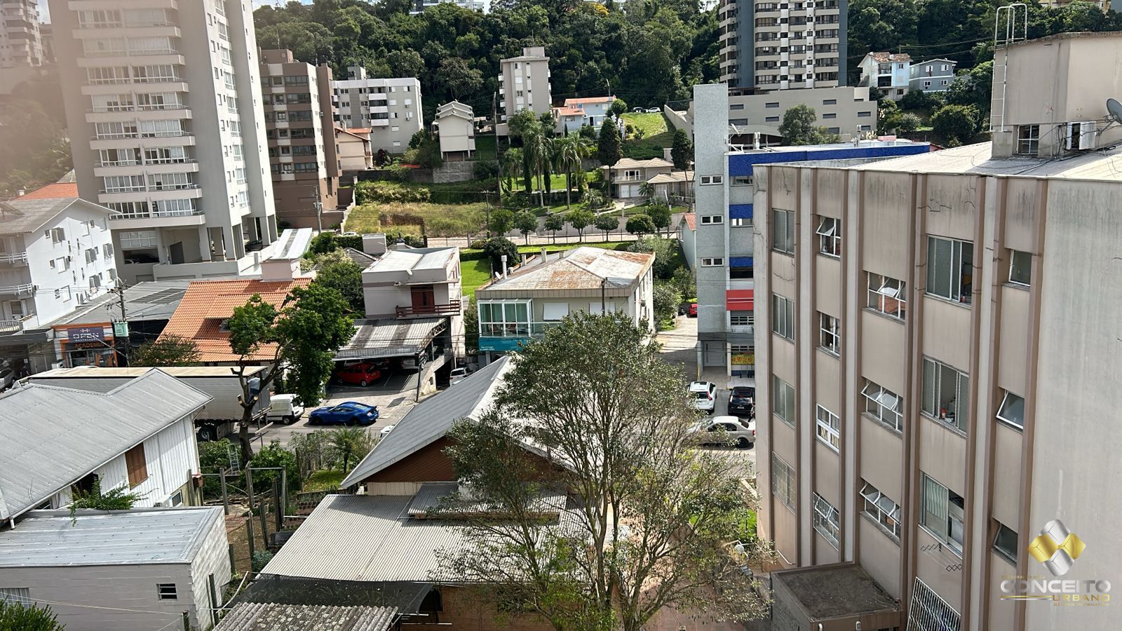 Apartamento de 2 quartos, 79m² no bairro Centro, em Bento Gonçalves | Eu Corretor