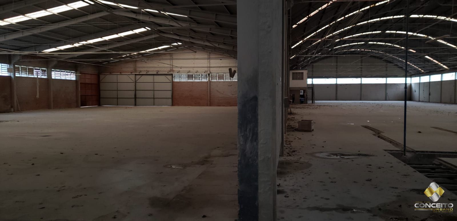 Depósito-Galpão-Armazém para alugar com 6 quartos, 4500m² - Foto 6