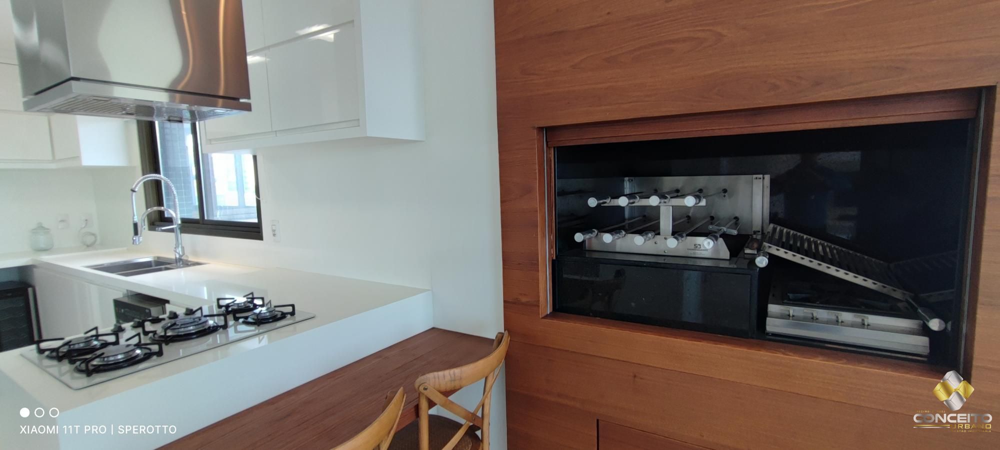 Apartamento à venda com 3 quartos, 202m² - Foto 29