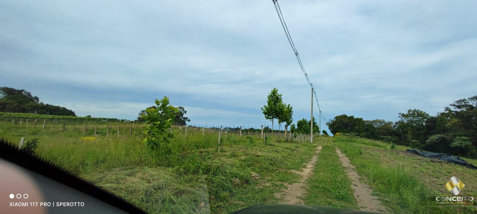 Terreno à venda, 107000m² - Foto 10