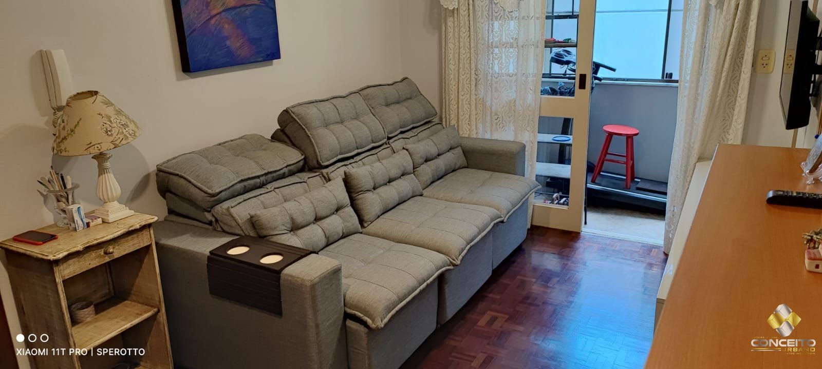 Apartamento à venda com 2 quartos, 55m² - Foto 16