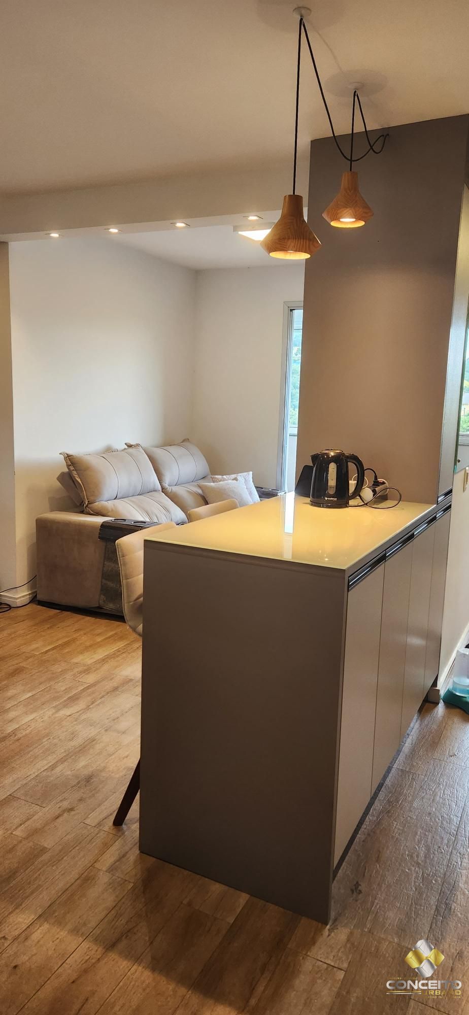 Apartamento à venda com 2 quartos, 67m² - Foto 19
