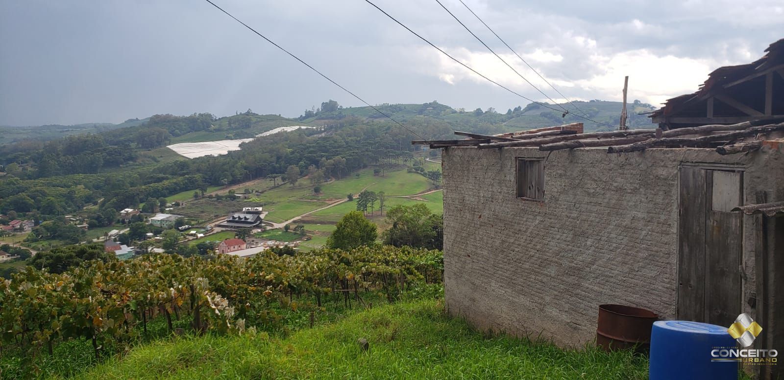 Loteamento e Condomínio à venda, 120m² - Foto 3