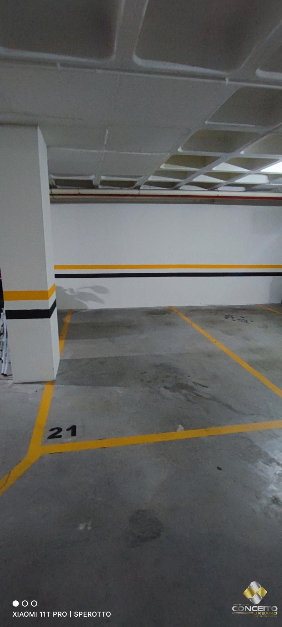 Apartamento à venda com 3 quartos, 202m² - Foto 20