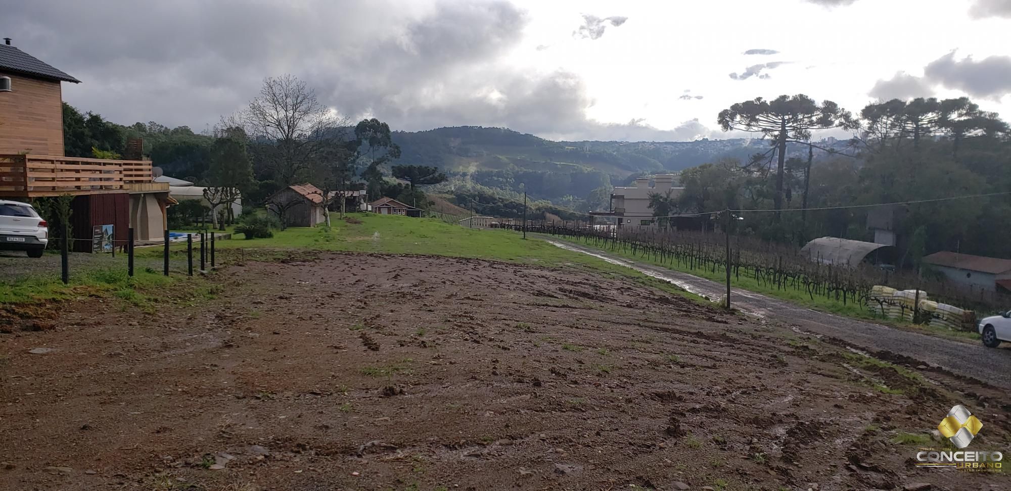 Terreno comercial para alugar  no Vale dos Vinhedos - Bento Gonalves, RS. Imveis