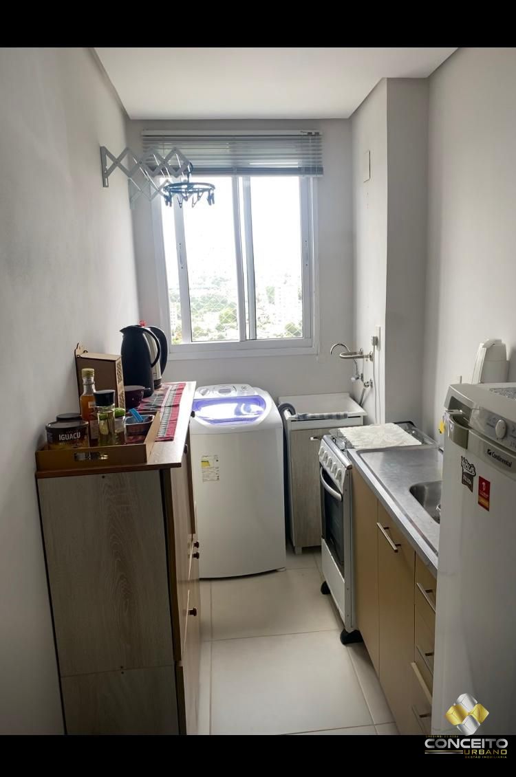 Apartamento com 1 Dormitórios à venda, 30 m² por R$ 225.000,00 Apartamento com 1 Dormitórios à venda, 30 m² por R$ 225.000,00