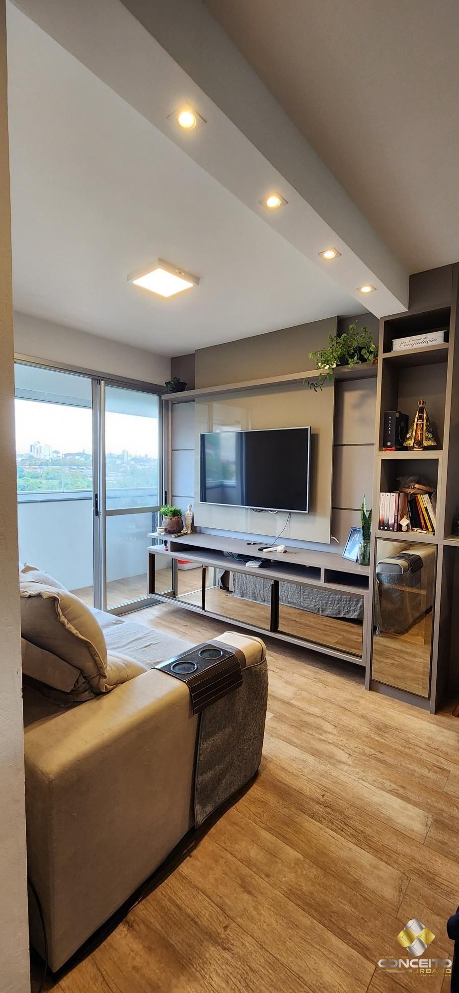 Apartamento à venda com 2 quartos, 67m² - Foto 18