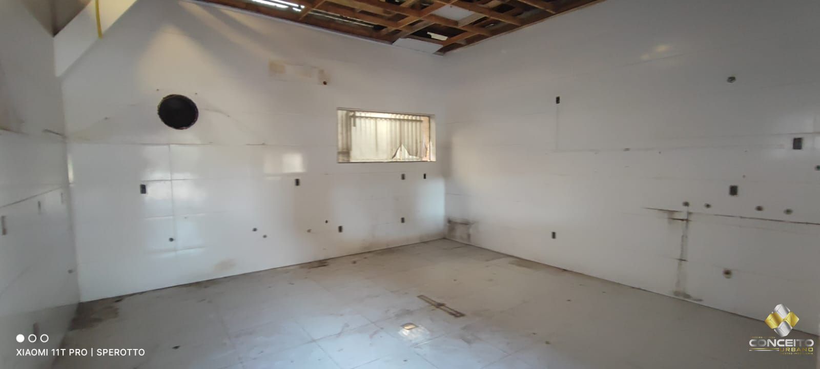 Prédio Inteiro para alugar com 1 quarto, 600m² - Foto 3