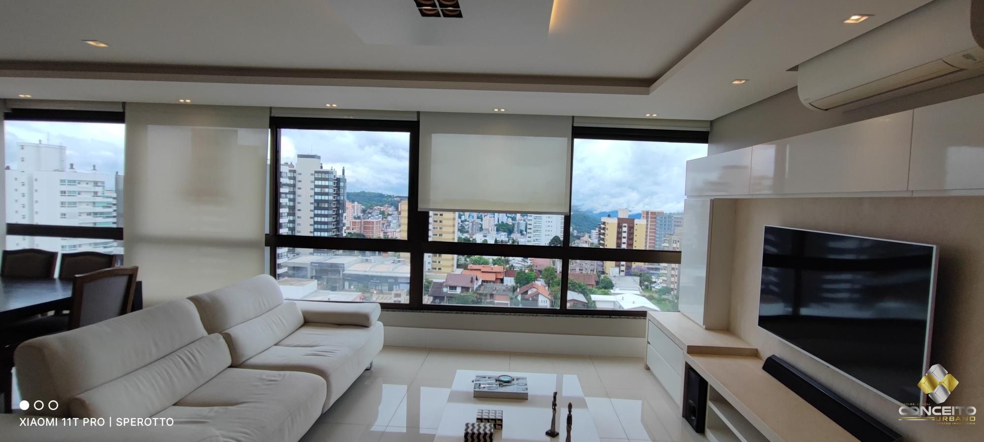 Apartamento à venda com 3 quartos, 202m² - Foto 36
