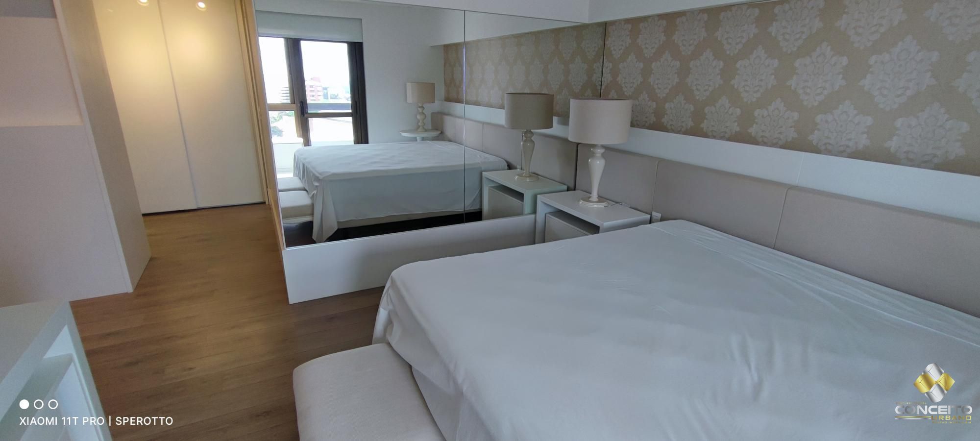 Apartamento à venda com 3 quartos, 202m² - Foto 77