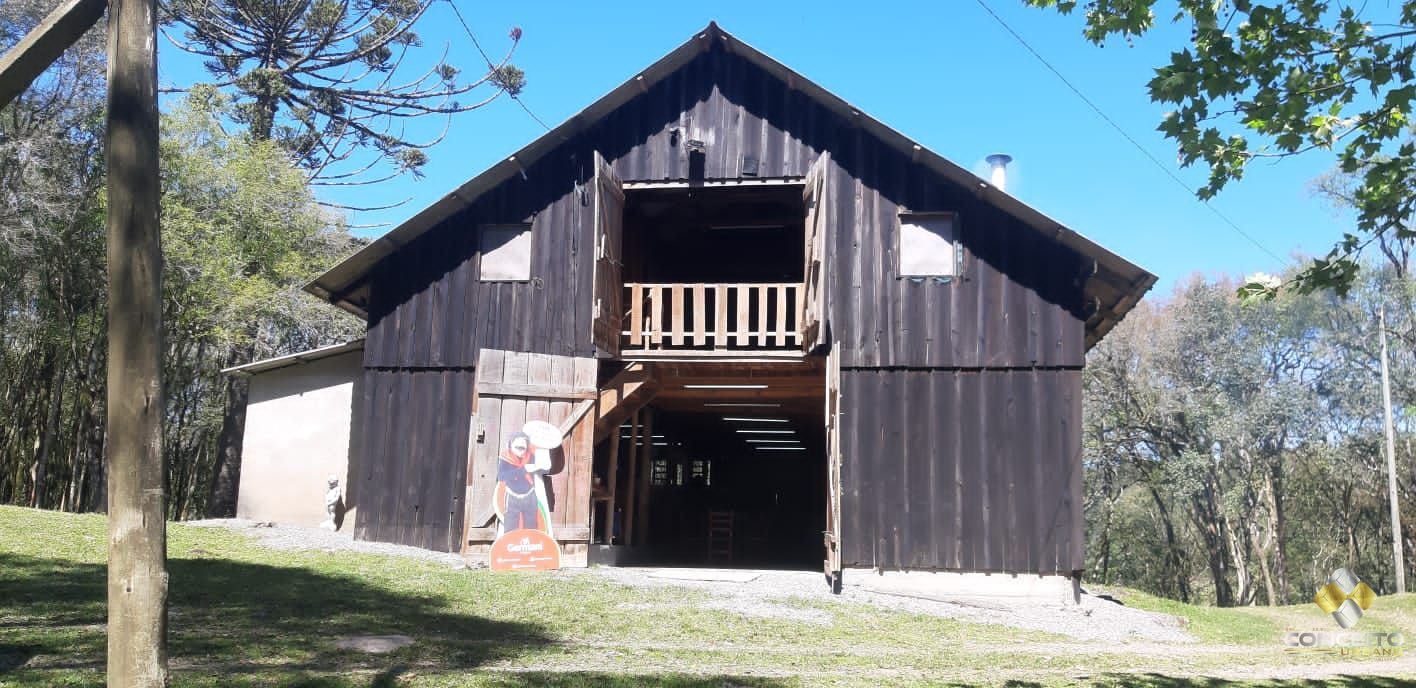 Fazenda/stio/chcara/haras  venda  no Zona Rural - Farroupilha, RS. Imveis