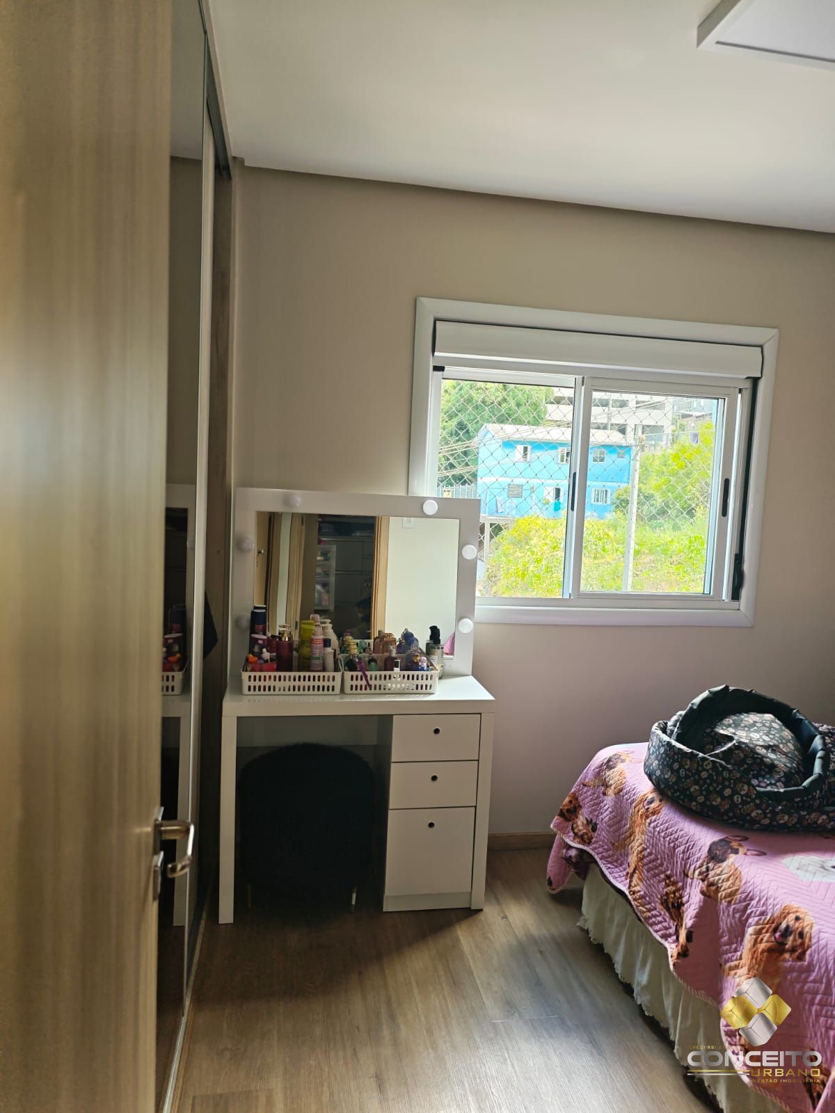 Apartamento com 2 Dormitórios à venda, 68 m² por R$ 490.000,00 Apartamento com 2 Dormitórios à venda, 68 m² por R$ 490.000,00