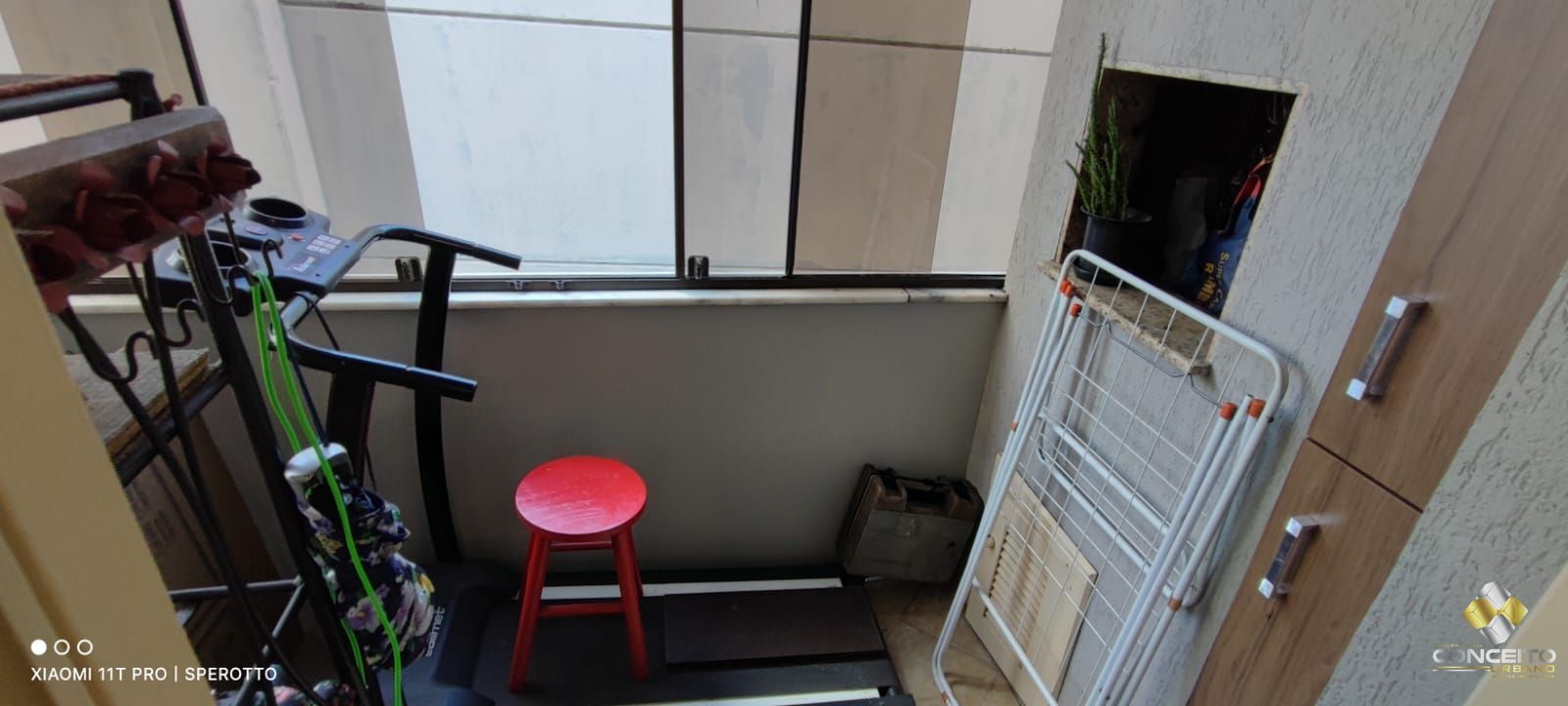 Apartamento à venda com 2 quartos, 55m² - Foto 11