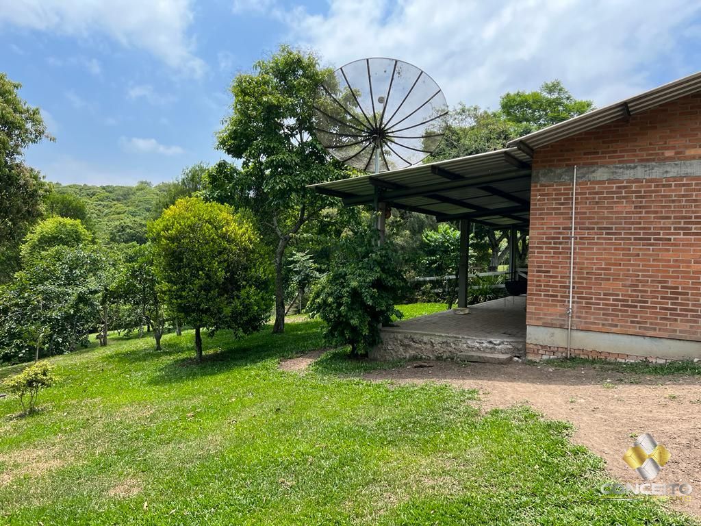 Fazenda à venda com 1 quarto, 100m² - Foto 13