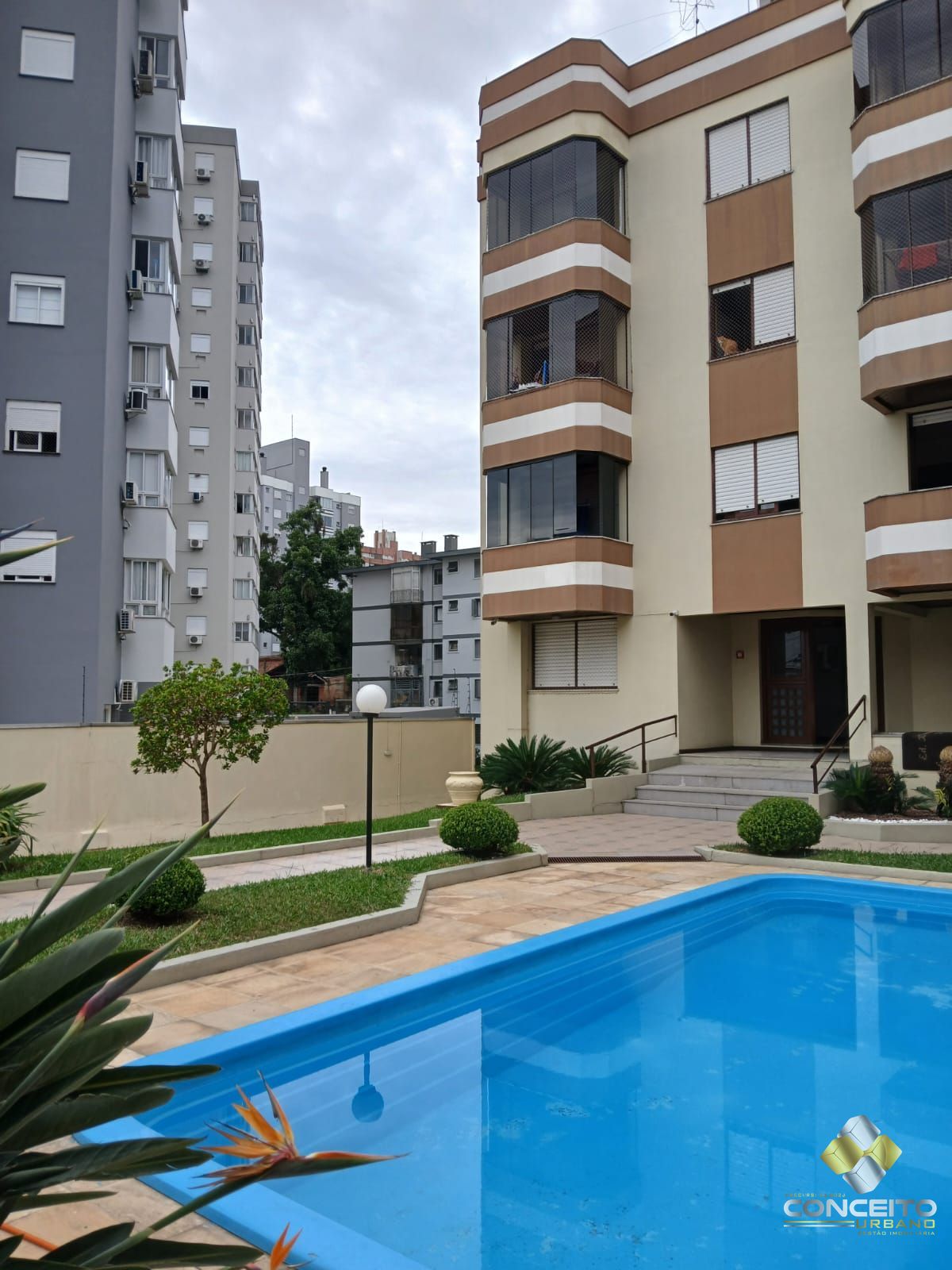 Apartamento à venda  no Centro - Bento Gonçalves, RS. Imóveis
